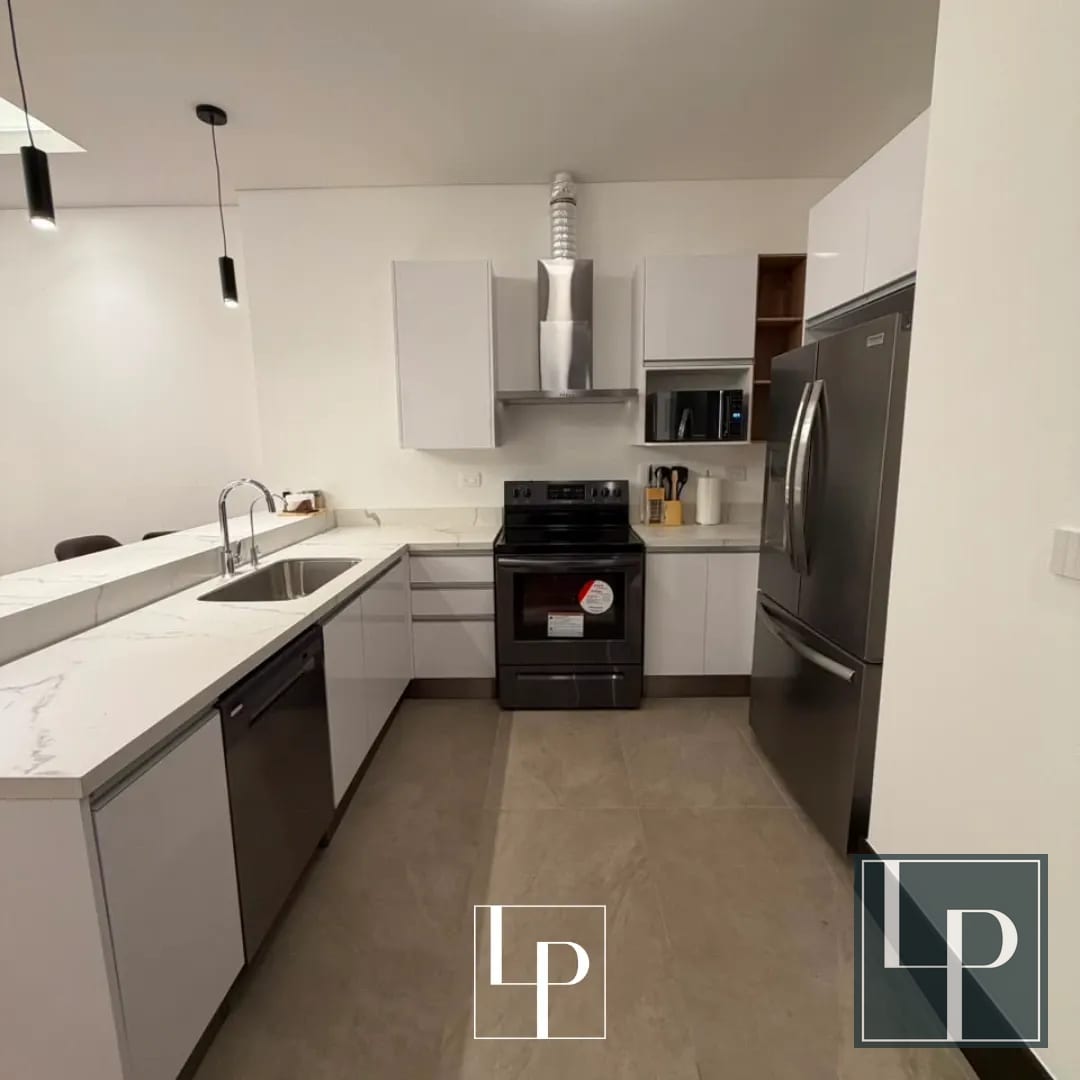 Penthouse en Renta en Nogales de Cayalá | Zona 16 — Apartamento en Alquiler en Nogales de Cayalá, Zona 16, Guatemala, Ciudad — foto 1 de 9