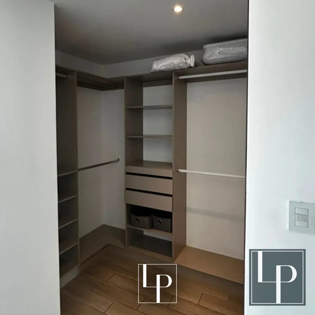 Apartamento en RENTA en Edificio Parque 10 | zona 10 — Apartamento en Alquiler en Parque 10, Zona 10, Guatemala, Ciudad — foto 8 de 10