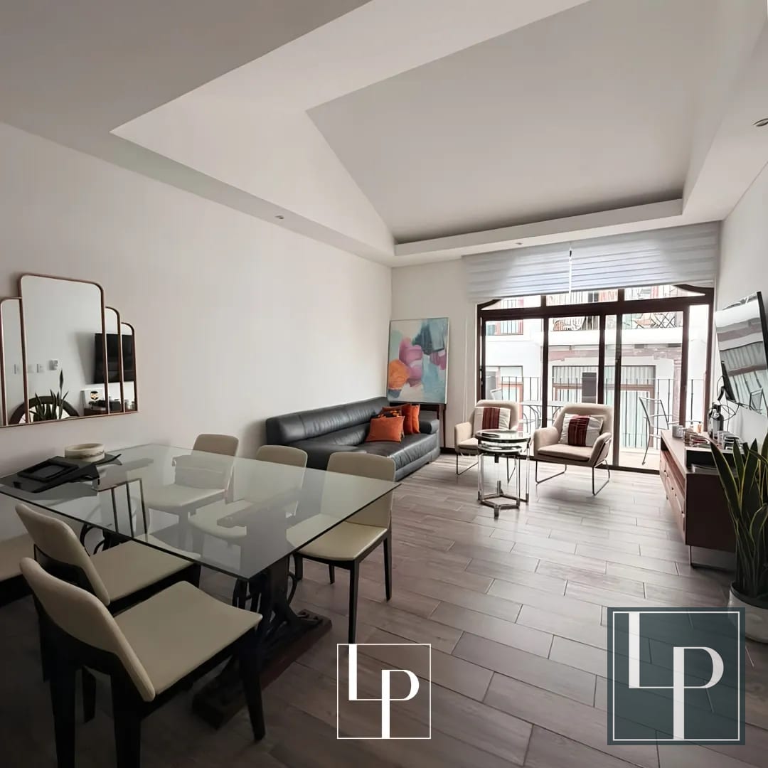 Apartamento en Venta en Lirios 1 de Cayalá — Apartamento en Venta en Lirios de Cayalá I, Zona 16, Guatemala, Ciudad — foto 1 de 6