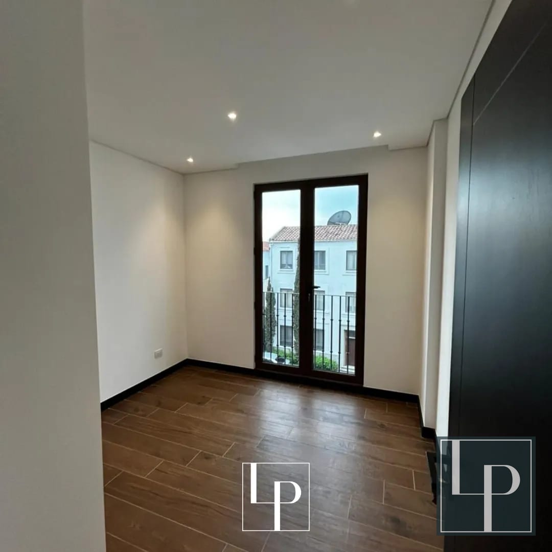 Nuevo apartamento en Renta en Lirios 4 | Zona 16 — Apartamento en Alquiler en Lirios de Cayalá IV, Zona 16, Guatemala, Ciudad — foto 9 de 11