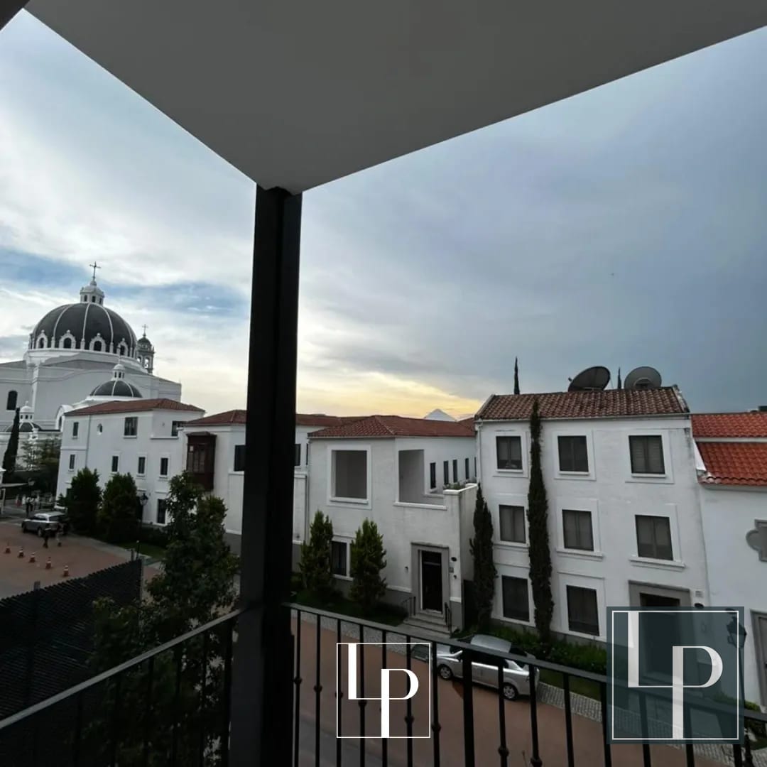 Nuevo apartamento en Renta en Lirios 4 | Zona 16 — Apartamento en Alquiler en Lirios de Cayalá IV, Zona 16, Guatemala, Ciudad — foto 4 de 11