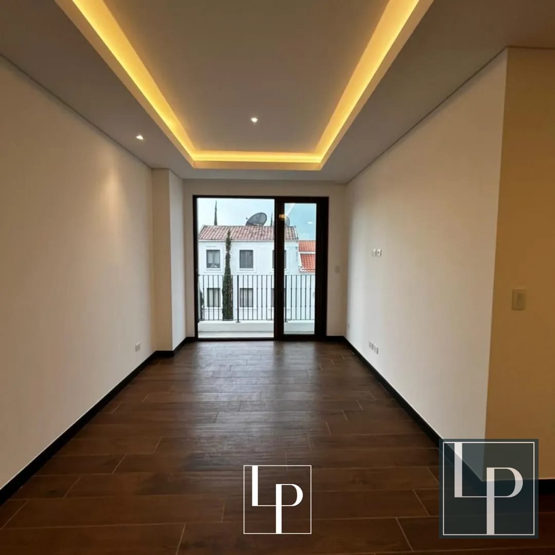Nuevo apartamento en Renta en Lirios 4 | Zona 16 — Apartamento en Alquiler en Lirios de Cayalá IV, Zona 16, Guatemala, Ciudad — foto 2 de 11