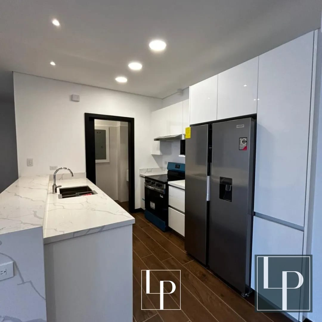 Nuevo apartamento en Renta en Lirios 4 | Zona 16 — Apartamento en Alquiler en Lirios de Cayalá IV, Zona 16, Guatemala, Ciudad — foto 3 de 11