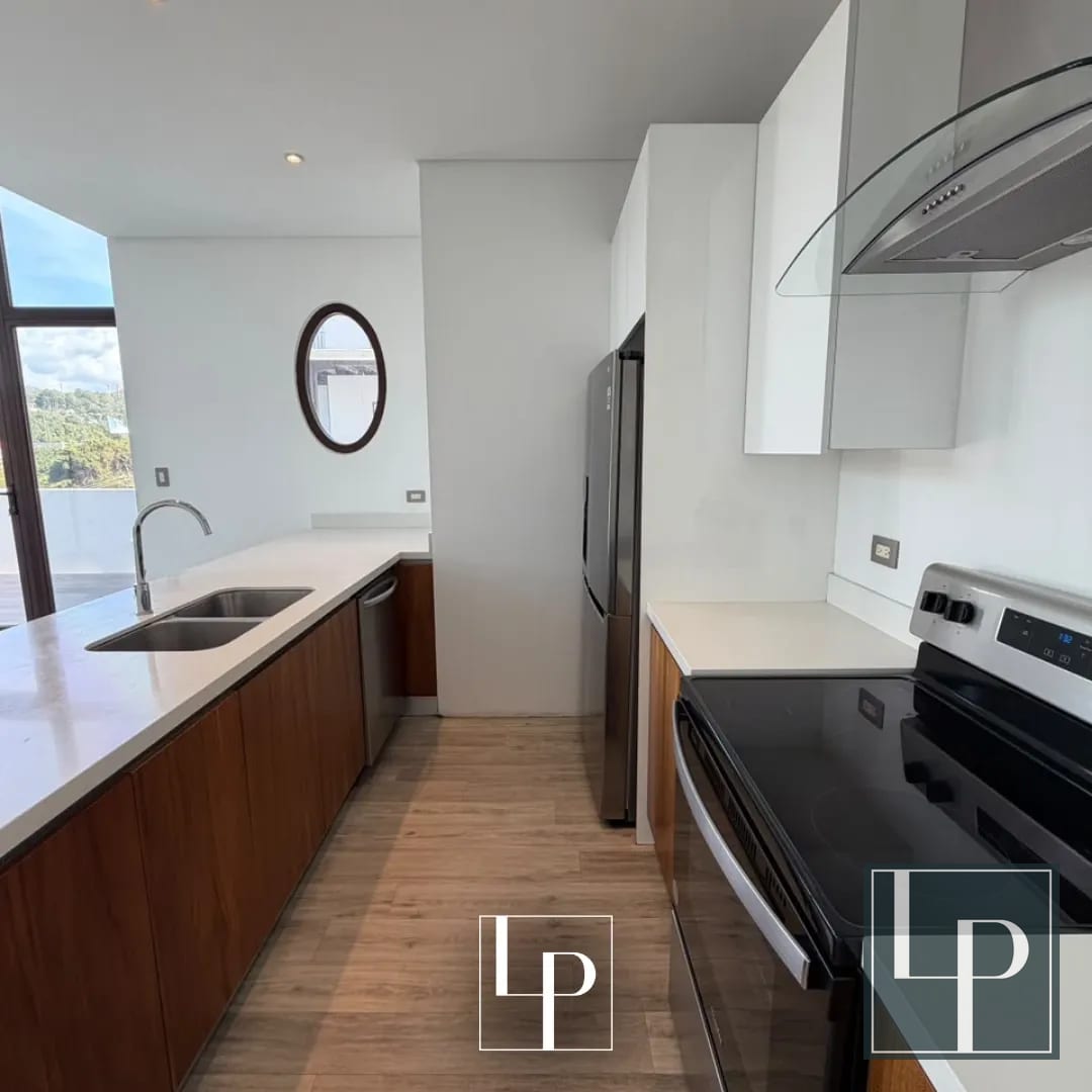 Amplio Apartamento en Venta en Lirios 2 de Cayalá — Apartamento en Venta en Lirios de Cayalá II, Zona 16, Guatemala, Ciudad — foto 9 de 9