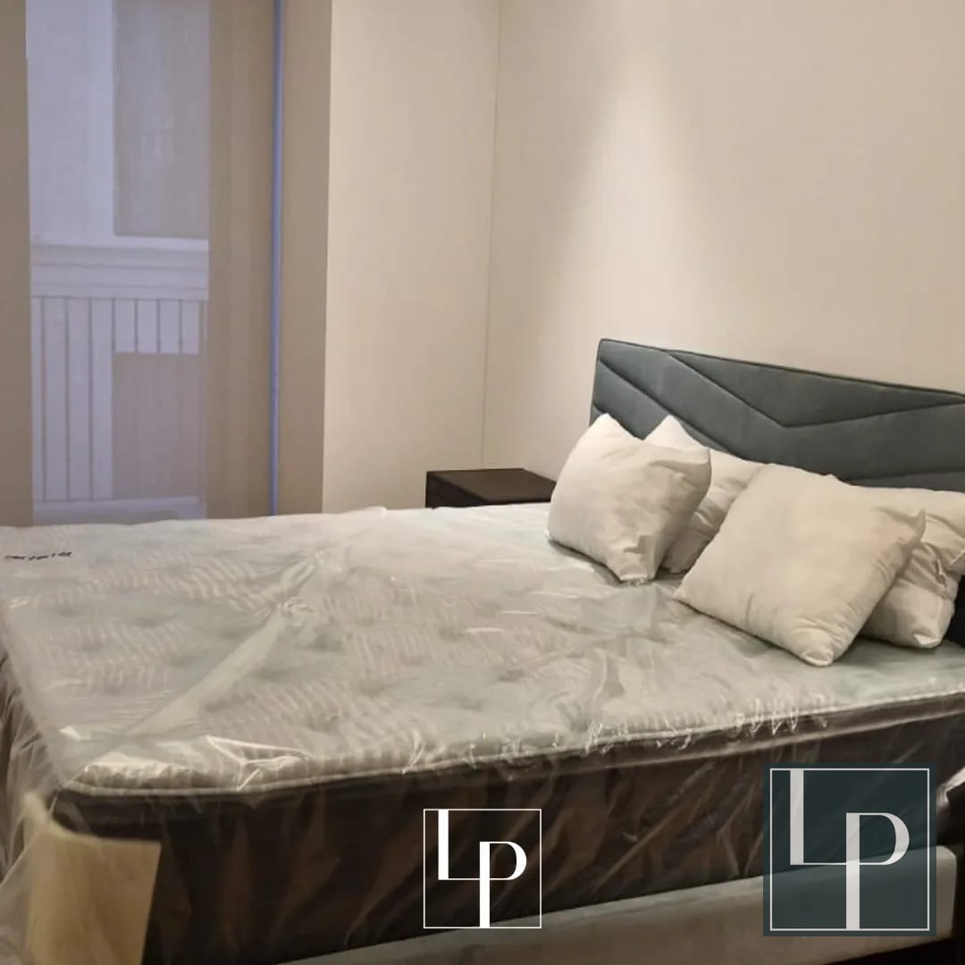 Aprtamento grande en Lirios 3 de Cayalá | Zona 16 — Apartamento en Alquiler en Lirios de Cayalá IV, Zona 16, Guatemala, Ciudad — foto 4 de 7