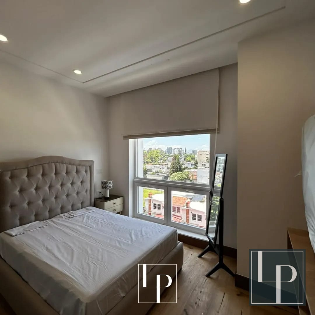 Nuevo Apartamento en Renta en Altezza de Cayalá | zona 16 — Apartamento en Alquiler en Ciudad Cayalá, Zona 16, Guatemala, Ciudad — foto 9 de 12