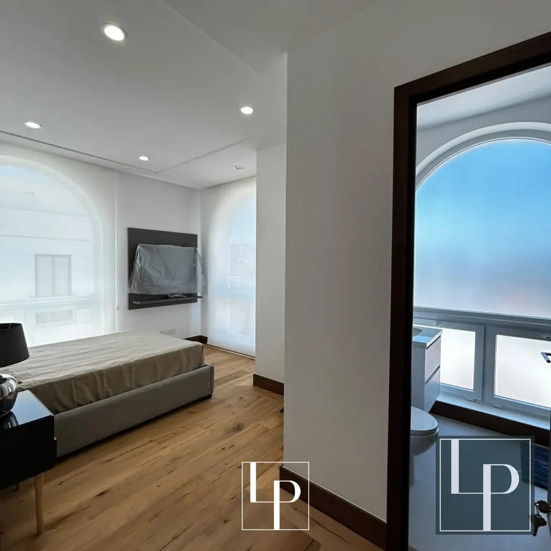 Nuevo Apartamento en Renta en Altezza de Cayalá | zona 16 — Apartamento en Alquiler en Ciudad Cayalá, Zona 16, Guatemala, Ciudad — foto 10 de 12