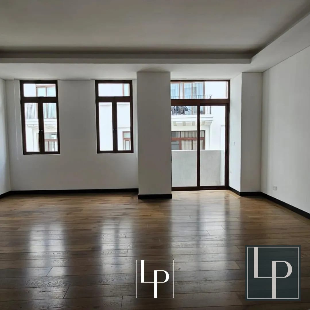 Apartamento en Renta en Olmos de Cayalá | Zona 16 — Apartamento en Alquiler en Ciudad Cayalá, Zona 16, Guatemala, Ciudad — foto 3 de 9