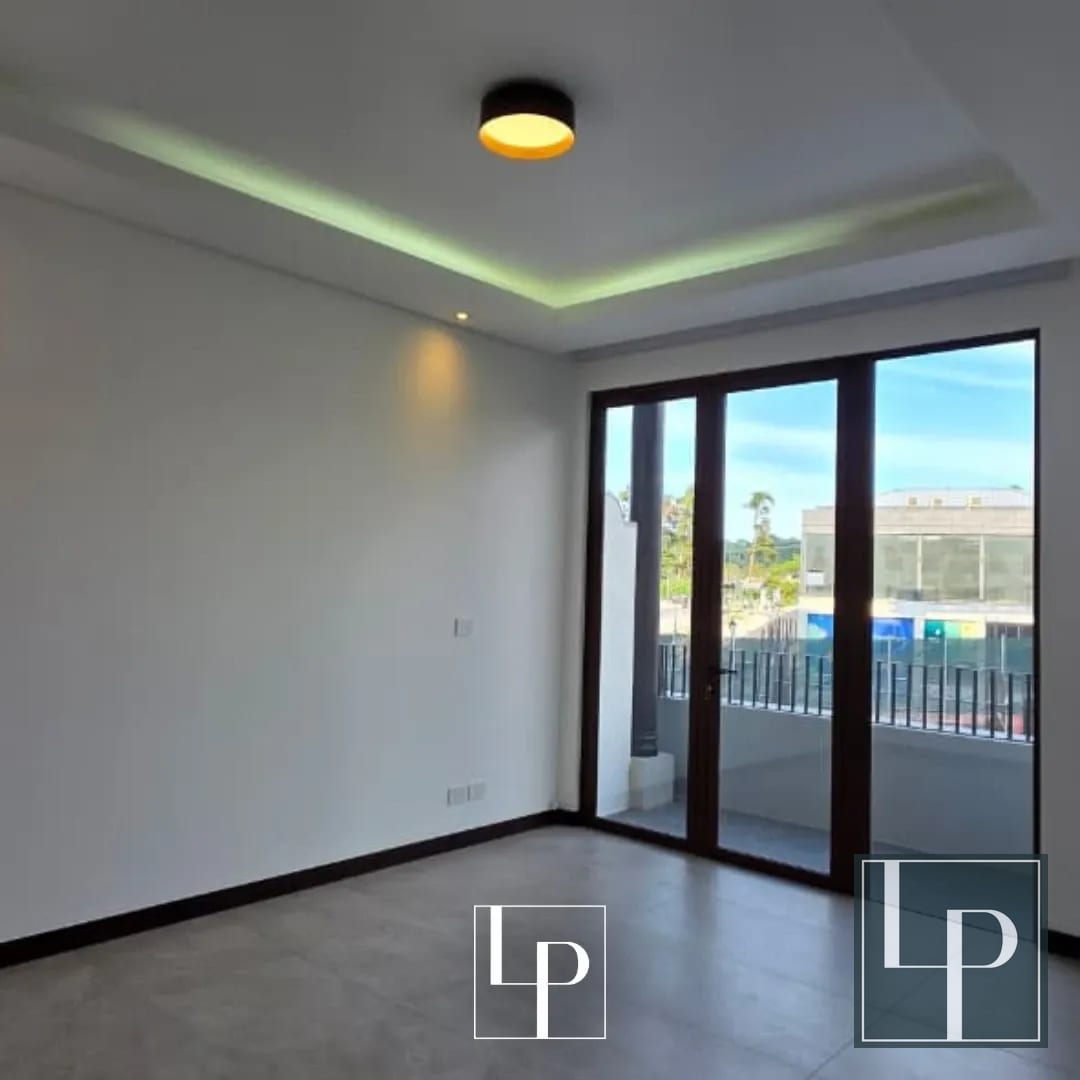 Amplio Apartamento en Renta en Nogales de Cayalá | Zona 16 — Apartamento en Alquiler en Ciudad Cayalá, Zona 16, Guatemala, Ciudad — foto 3 de 9