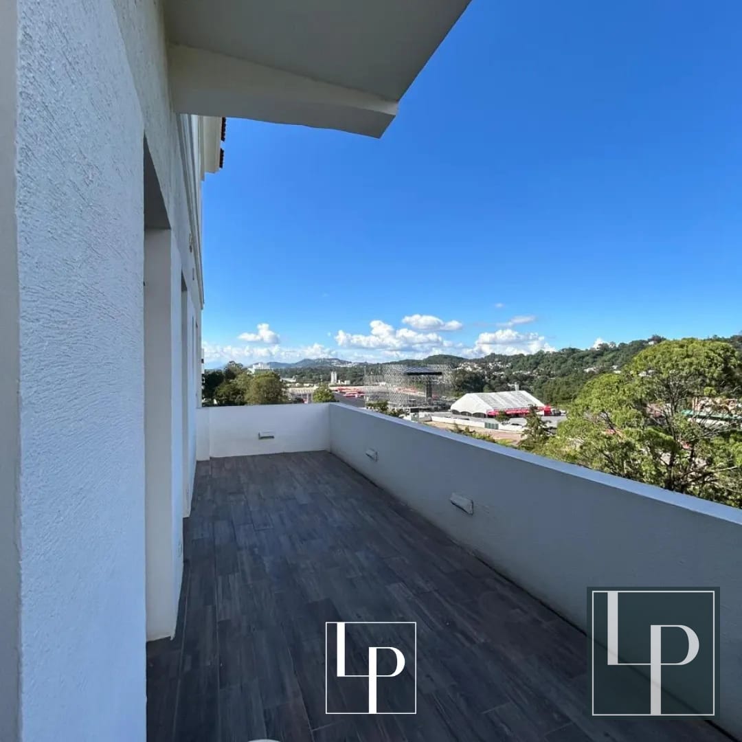 Apartamento en Renta en Lirios 2 de Cayalá | zona 16 — Apartamento en Alquiler en Lirios de Cayalá II, Zona 16, Guatemala, Ciudad — foto 4 de 10