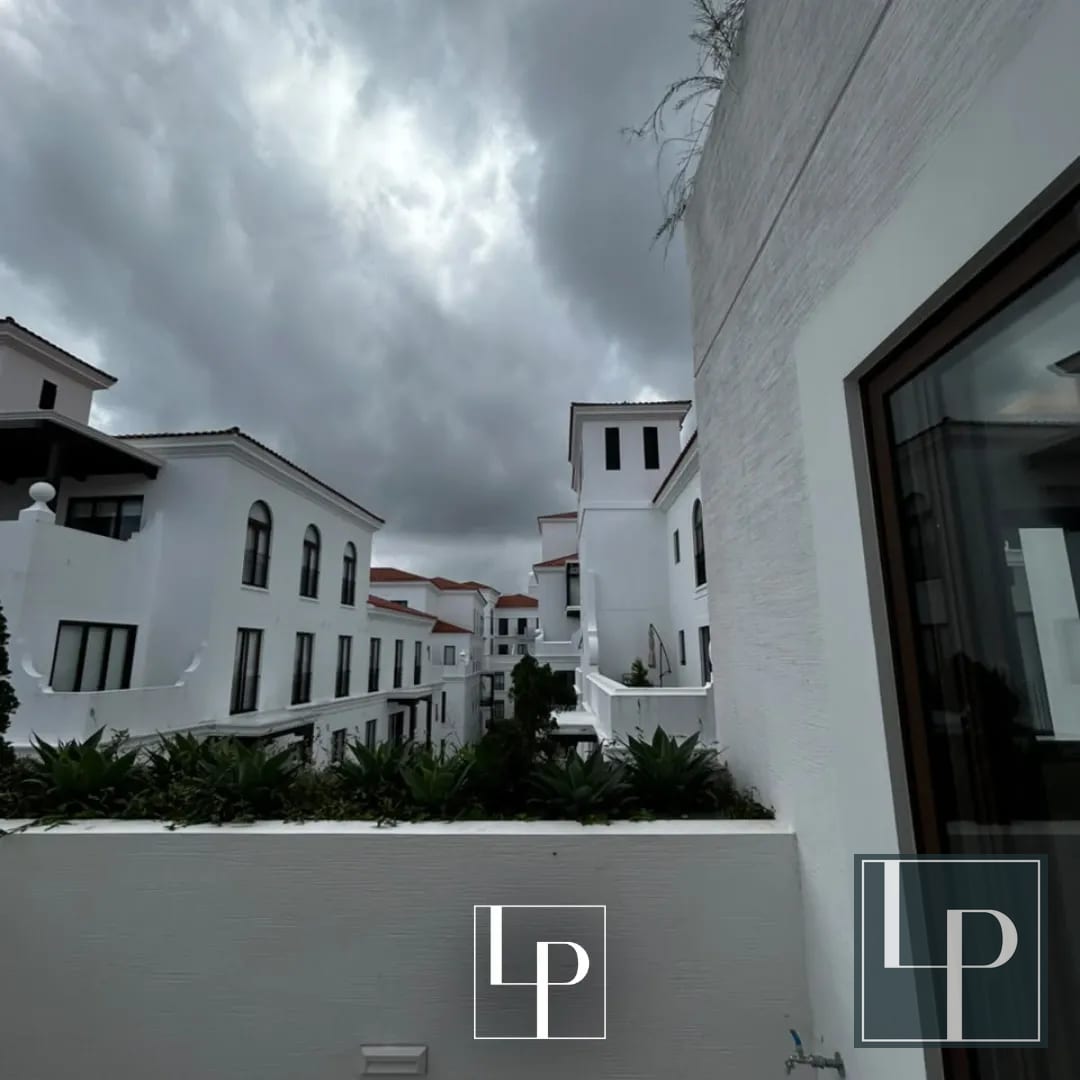 Nuevo Apartamento en Renta en Lirios 4 de Cayalá | Zona 16 — Apartamento en Alquiler en Lirios de Cayalá IV, Zona 16, Guatemala, Ciudad — foto 3 de 11