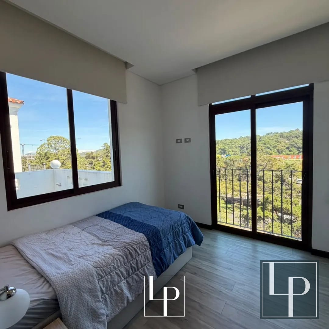 Apartamento Amueblado en Renta en Lirios 2 de Cayalá | zona 16 — Apartamento en Alquiler en Lirios de Cayalá II, Zona 16, Guatemala, Ciudad — foto 5 de 9