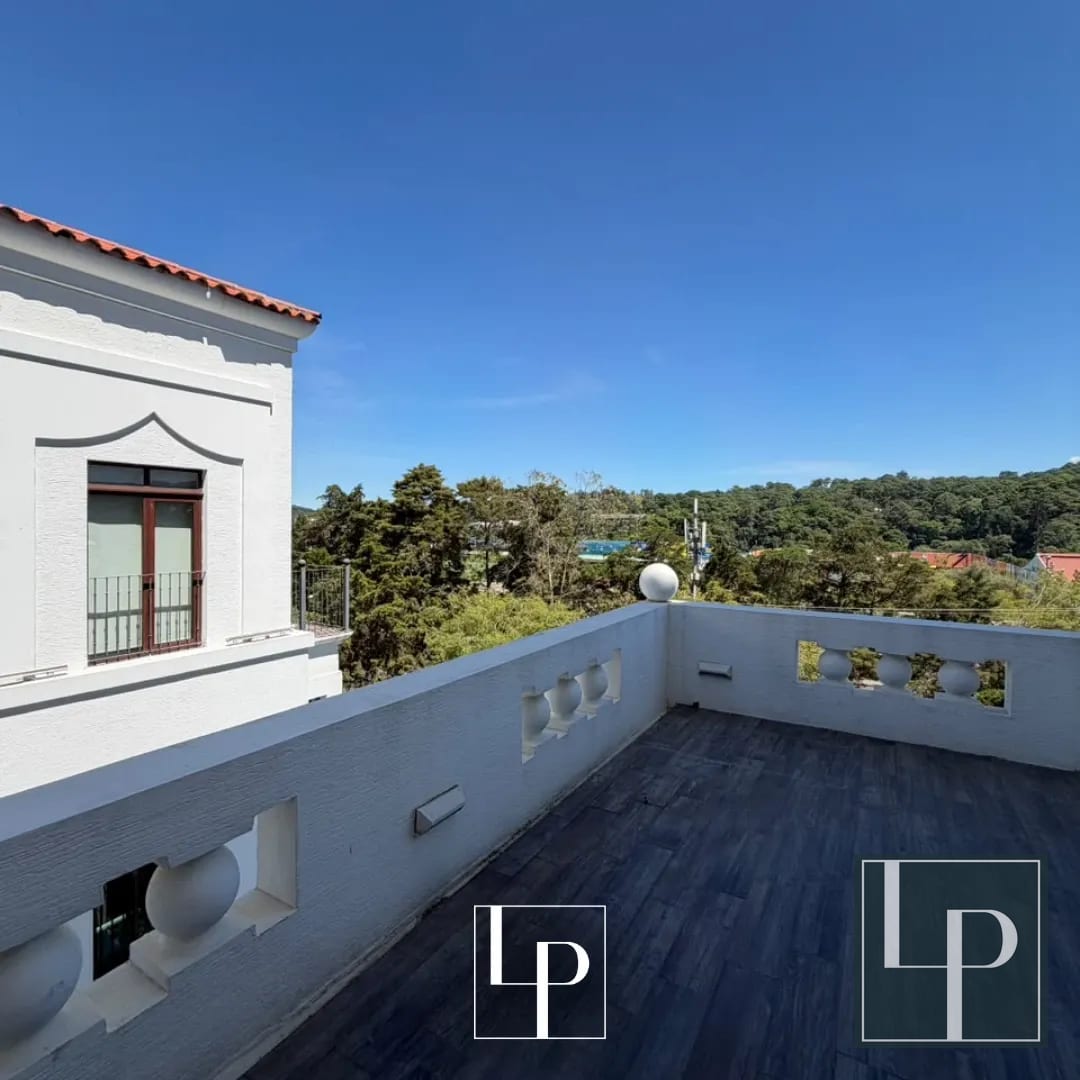 Apartamento Amueblado en Renta en Lirios 2 de Cayalá | zona 16 — Apartamento en Alquiler en Lirios de Cayalá II, Zona 16, Guatemala, Ciudad — foto 3 de 9