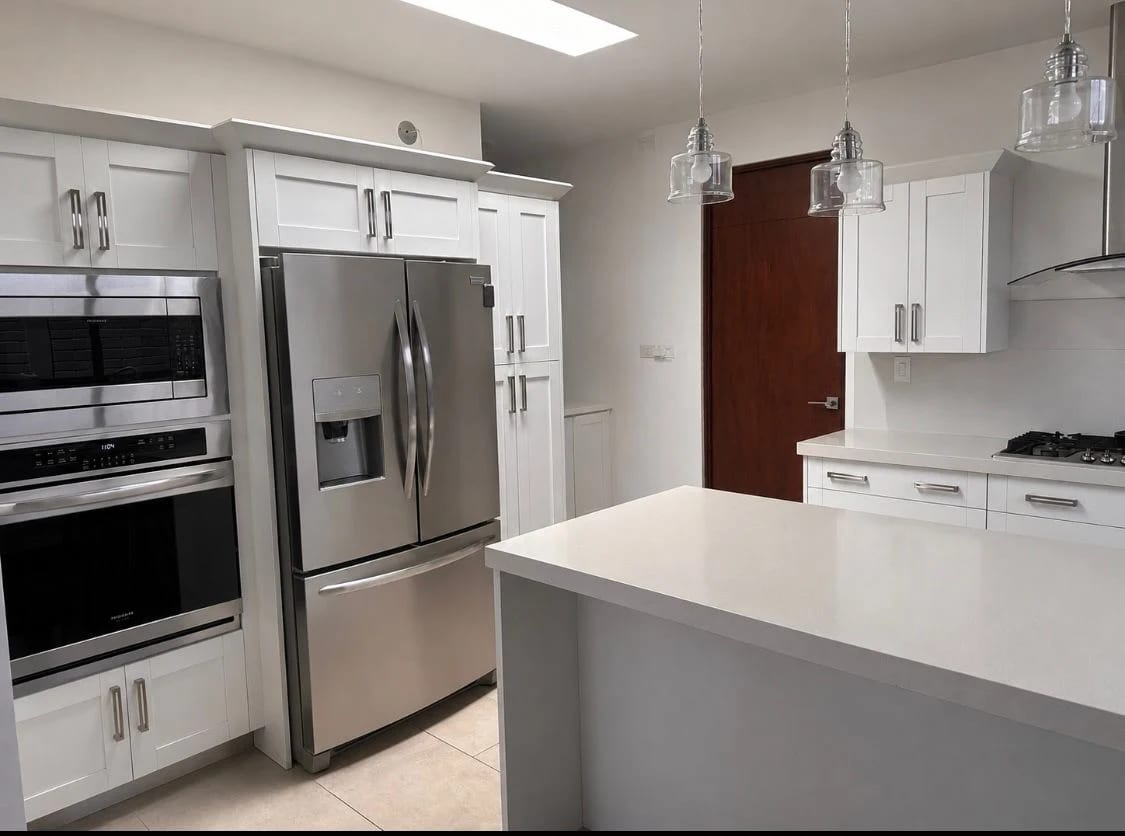 Venta Casa de un Nivel en Condado Concepción — Casa en Venta en Pradera Concepción, Carretera a El Salvador, Guatemala, Ciudad — foto 7 de 12