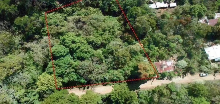 Venta Terreno en Granja Buenos Aires - Image 1