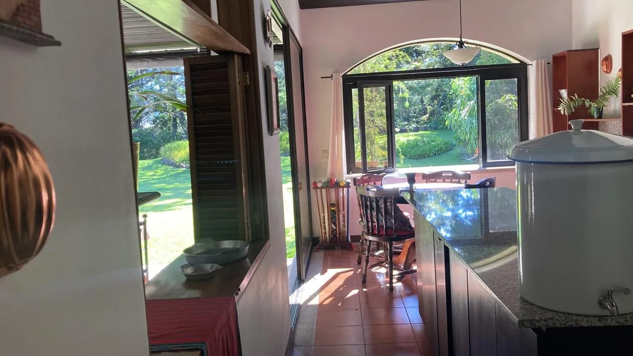 Alquiler Casa en Club de Golf — Casa en Alquiler en Hacienda Nueva, San José Pinula, Guatemala, Ciudad — foto 4 de 13