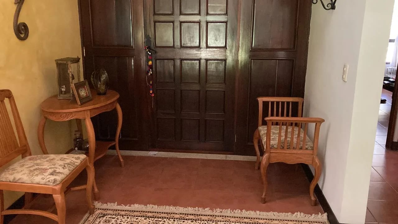 Alquiler Casa en Club de Golf — Casa en Alquiler en Hacienda Nueva, San José Pinula, Guatemala, Ciudad — foto 8 de 13
