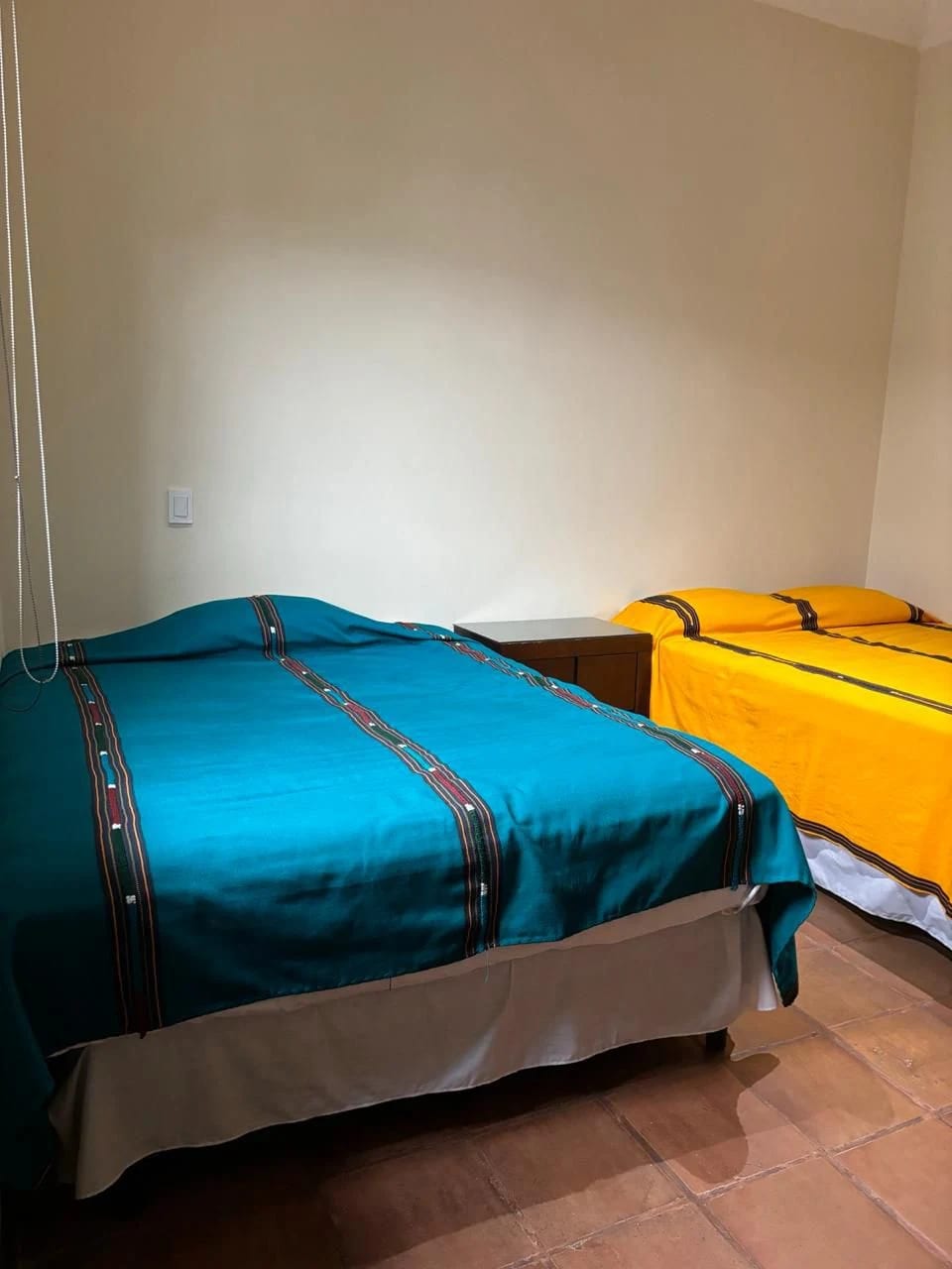 Alquiler Casa Amueblada en Antigua Guatemala — Casa en Alquiler en Antigua, Sacatepéquez — foto 7 de 15