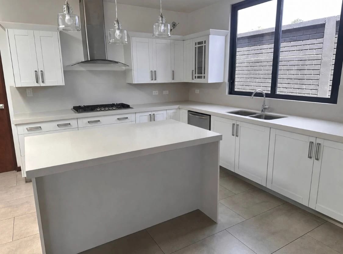 Venta Casa de un Nivel en Condado Concepción — Casa en Venta en Pradera Concepción, Carretera a El Salvador, Guatemala, Ciudad — foto 6 de 11