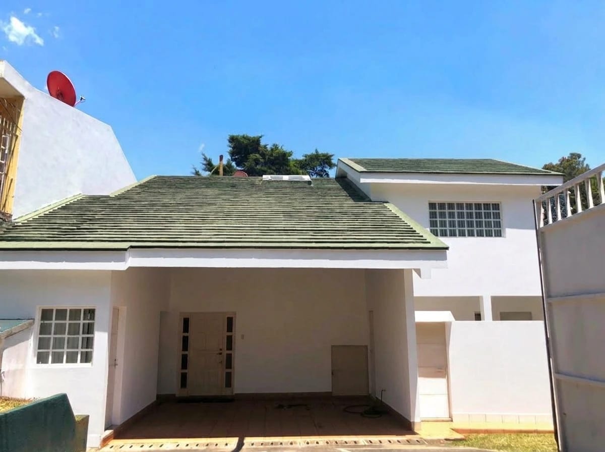 Venta Casa Cerca de Colegios Bilingue Vh y Village — Casa en Venta en km 21-25, Carretera a El Salvador, Guatemala, Ciudad — foto 1 de 16
