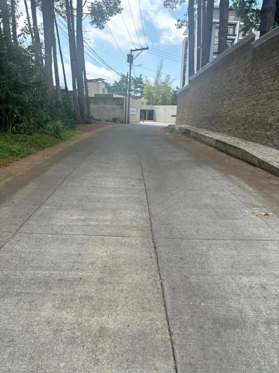 Venta Terreno KM 14.5 Puerta Grande, Ideal Desarrollo — Terreno en Venta en Altos de Casa Bella, Carretera a El Salvador, Guatemala, Ciudad — foto 3 de 6