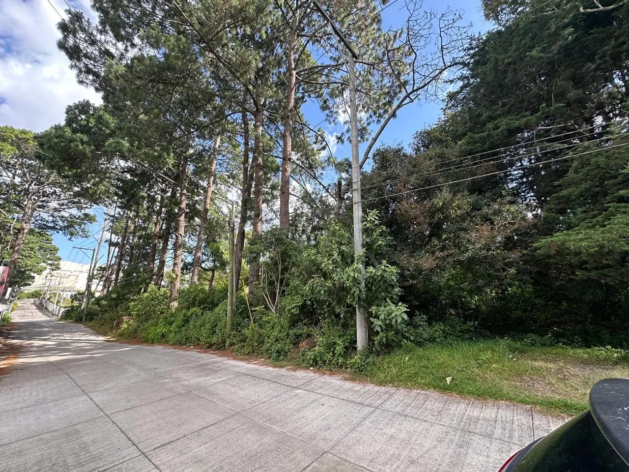 Venta Terreno KM 14.5 Puerta Grande, Ideal Desarrollo — Terreno en Venta en Altos de Casa Bella, Carretera a El Salvador, Guatemala, Ciudad — foto 5 de 6
