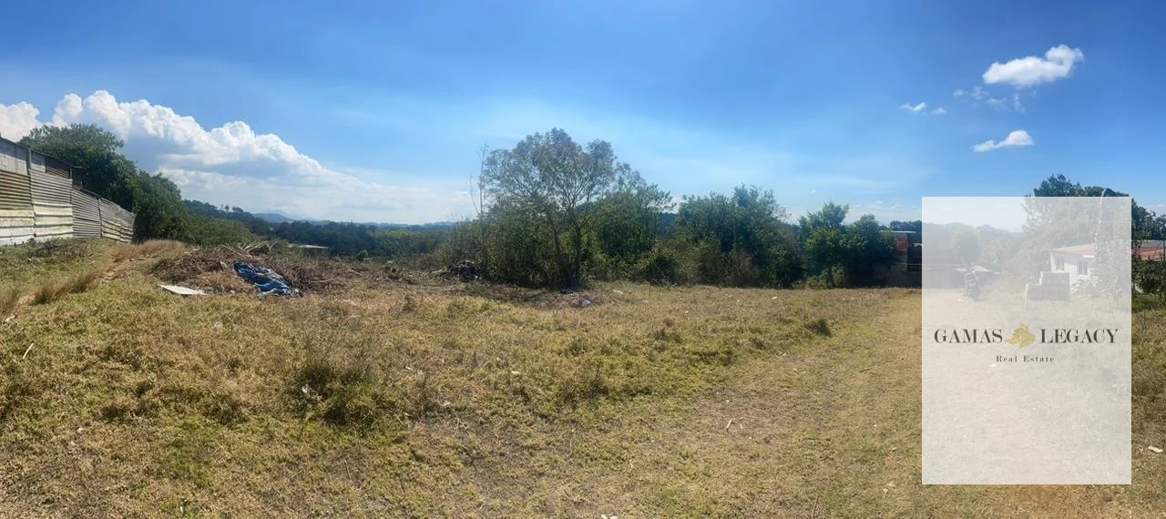Lotes rústicos en venta | Cienega Grande, San José Pinula - 1