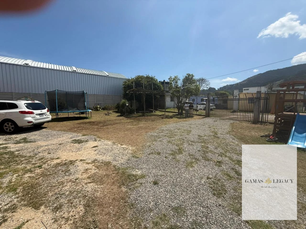 Terrenos en venta | Las Anonas, San José Pinula - 1