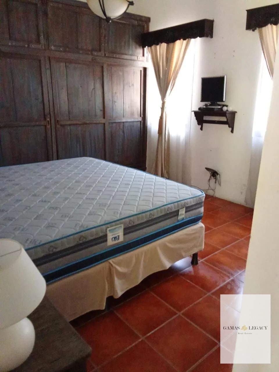 CASA EN RENTA | HACIENDA EL COMENDADOR | ANTIGUA GUATEMALA — Casa en Alquiler en Antigua, Sacatepéquez — foto 3 de 5