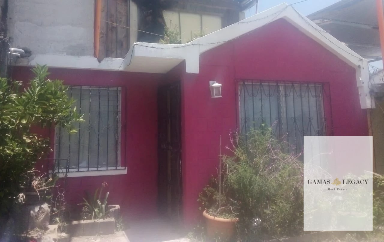 CASA EN VENTA | AZAHARES | RESIDENCIALES SAN JOSE PINULA — Casa en Venta en San José Pinula, Guatemala, Ciudad — foto 1 de 2
