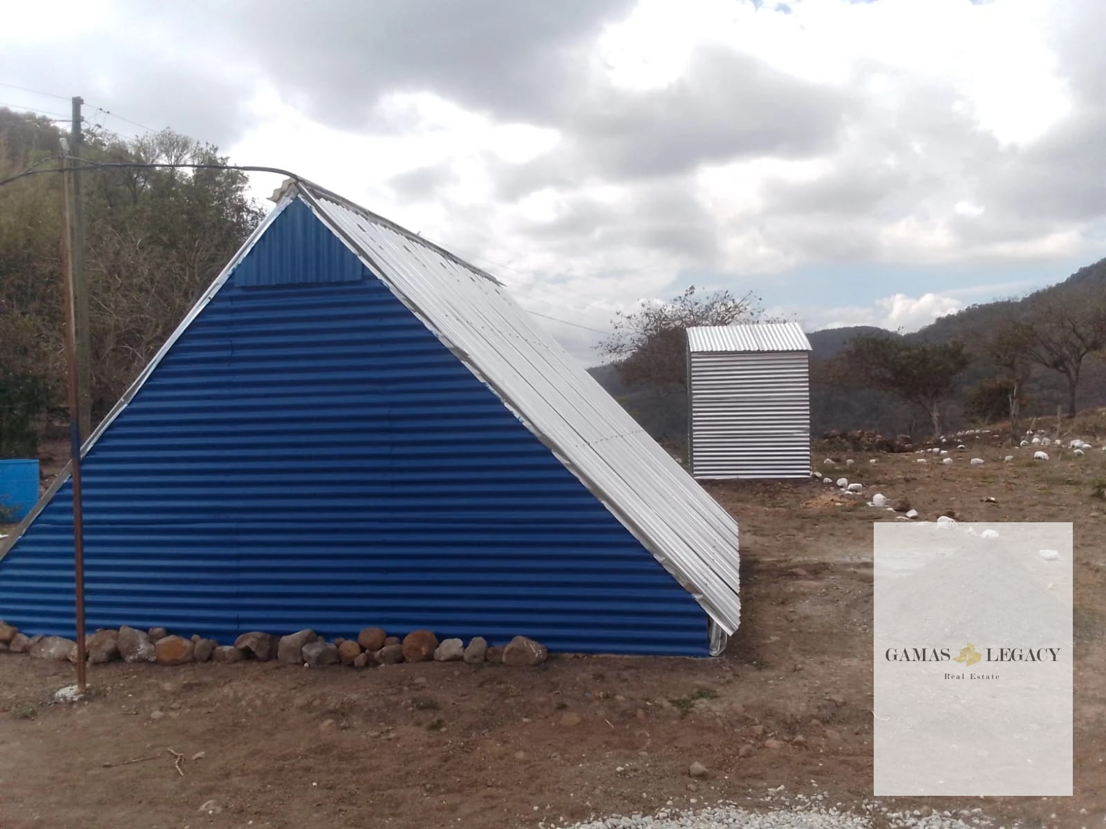 TERRENOS EN VENTA | LOTIFICACIÓN LAS MINAS | JALAPA — Terreno en Venta en San Pedro Pinula, Jalapa — foto 3 de 3