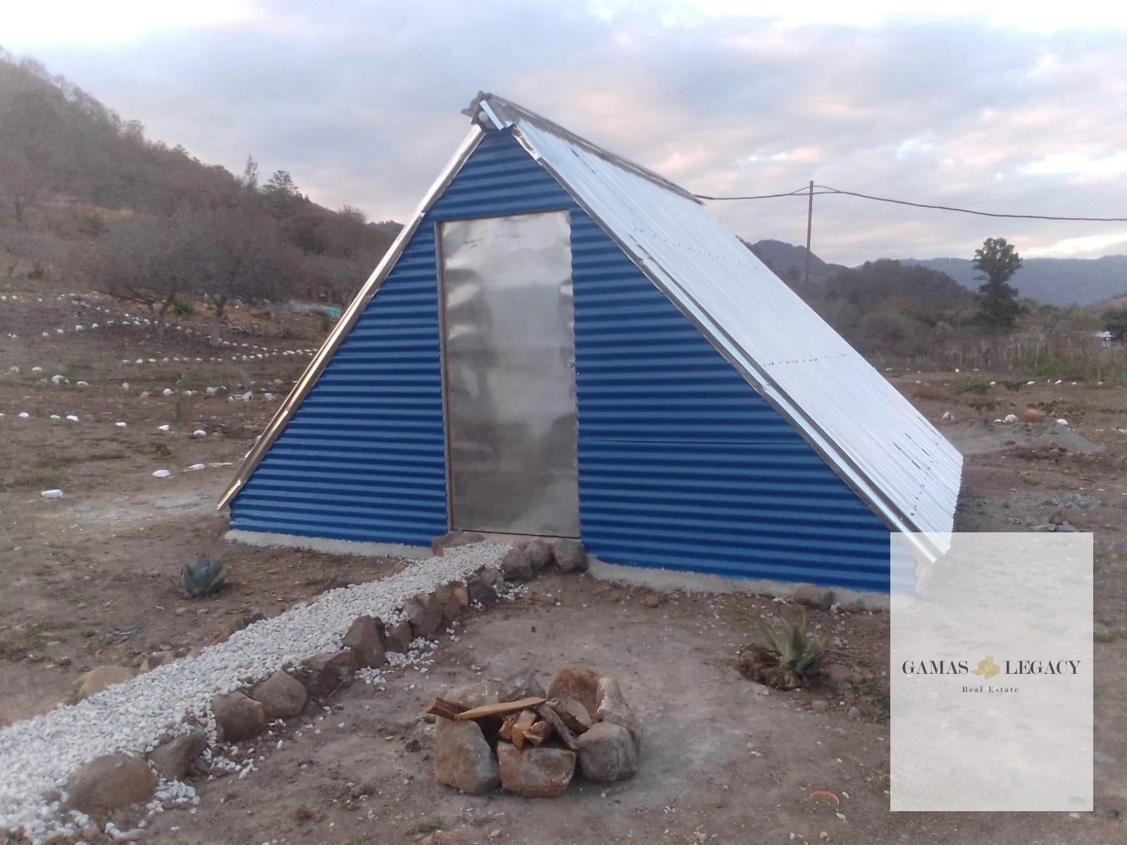 TERRENOS EN VENTA | LOTIFICACIÓN LAS MINAS | JALAPA — Terreno en Venta en San Pedro Pinula, Jalapa — foto 1 de 3