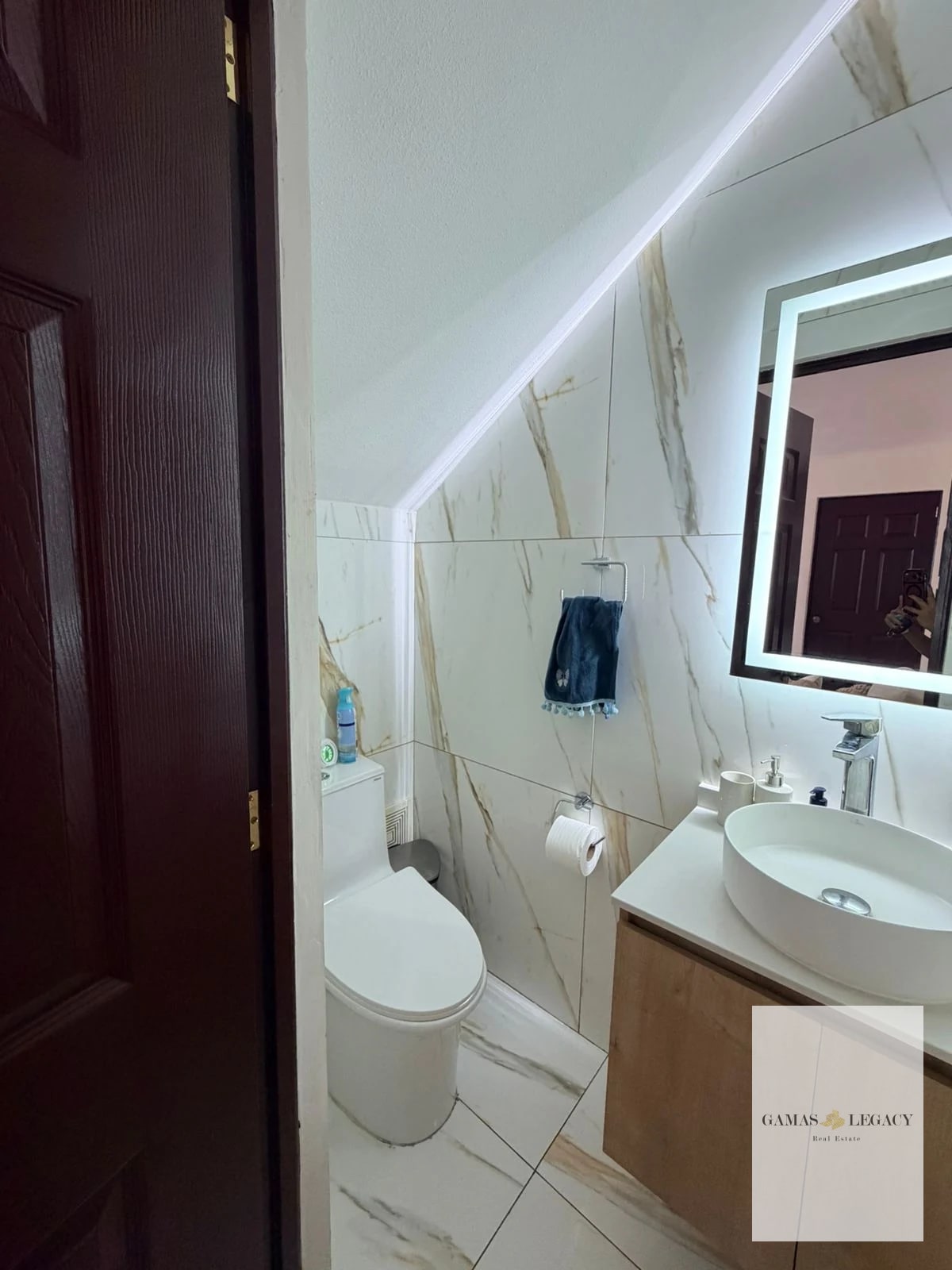 CASA EN VENTA | SAN ESTEBAN, CONDADO NARANJO | TIPO SOLANA — Casa en Venta en Condado Naranjo, Zona 4 Mixco, Guatemala, Ciudad — foto 10 de 13