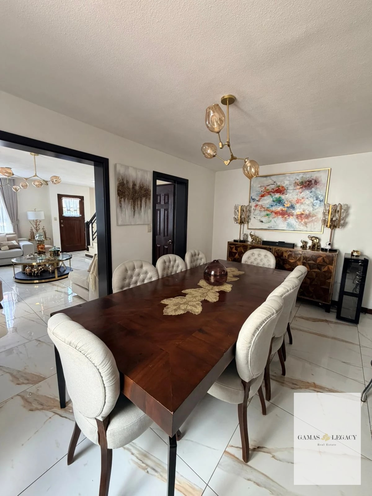 CASA EN VENTA | SAN ESTEBAN, CONDADO NARANJO | TIPO SOLANA — Casa en Venta en Condado Naranjo, Zona 4 Mixco, Guatemala, Ciudad — foto 4 de 13