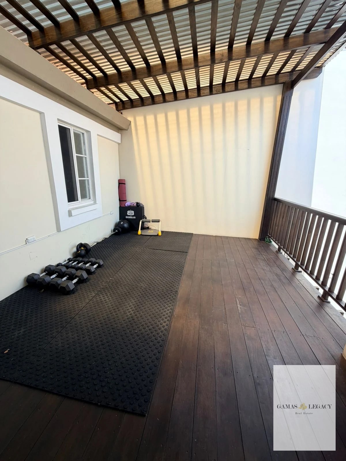 CASA EN VENTA | SAN ESTEBAN, CONDADO NARANJO | TIPO SOLANA — Casa en Venta en Condado Naranjo, Zona 4 Mixco, Guatemala, Ciudad — foto 13 de 13