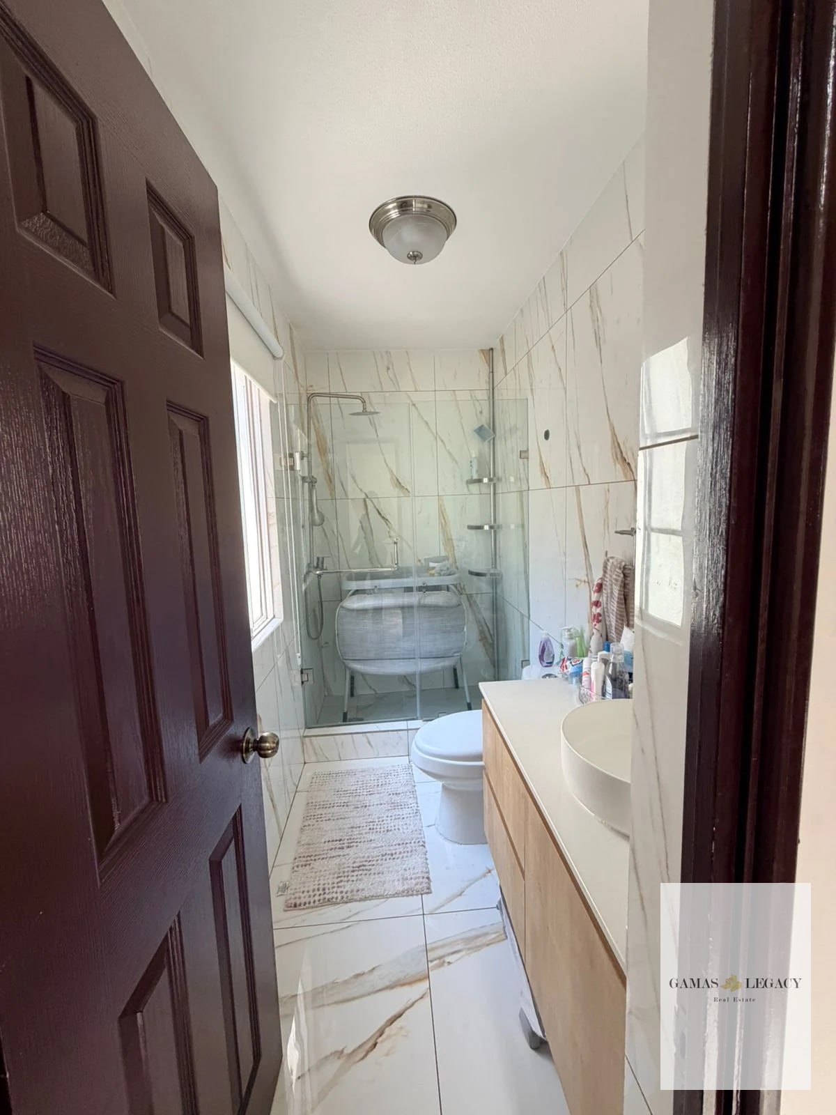 CASA EN VENTA | SAN ESTEBAN, CONDADO NARANJO | TIPO SOLANA — Casa en Venta en Condado Naranjo, Zona 4 Mixco, Guatemala, Ciudad — foto 11 de 13