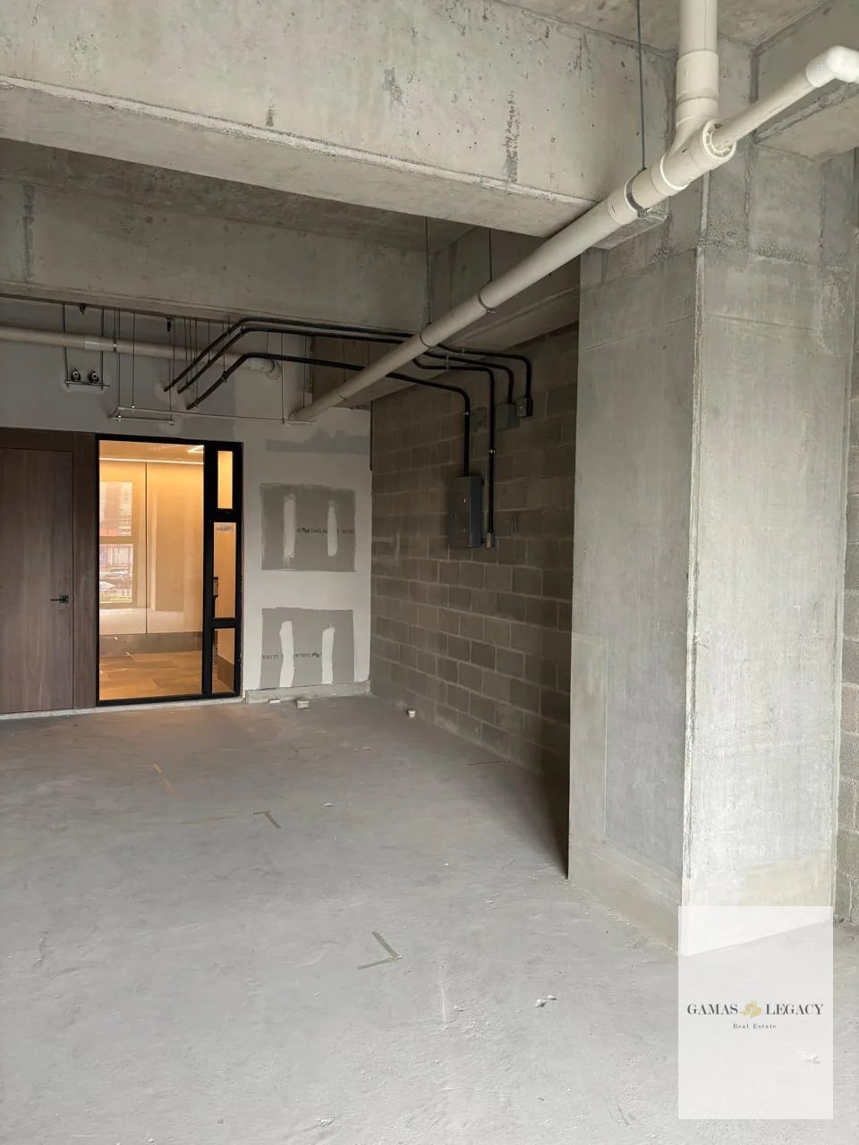 OFICINA EN VENTA | VILAFLOR, CAES | OBRA GRIS — Oficina en Venta en Carretera a El Salvador, Guatemala, Ciudad — foto 5 de 9