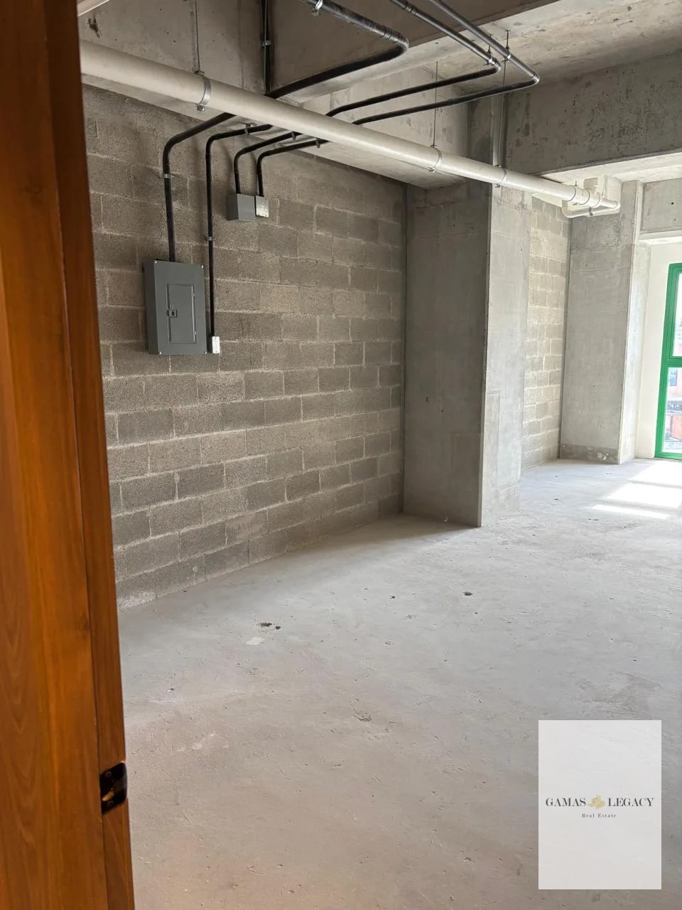 OFICINA EN VENTA | VILAFLOR, CAES | OBRA GRIS — Oficina en Venta en Carretera a El Salvador, Guatemala, Ciudad — foto 4 de 9