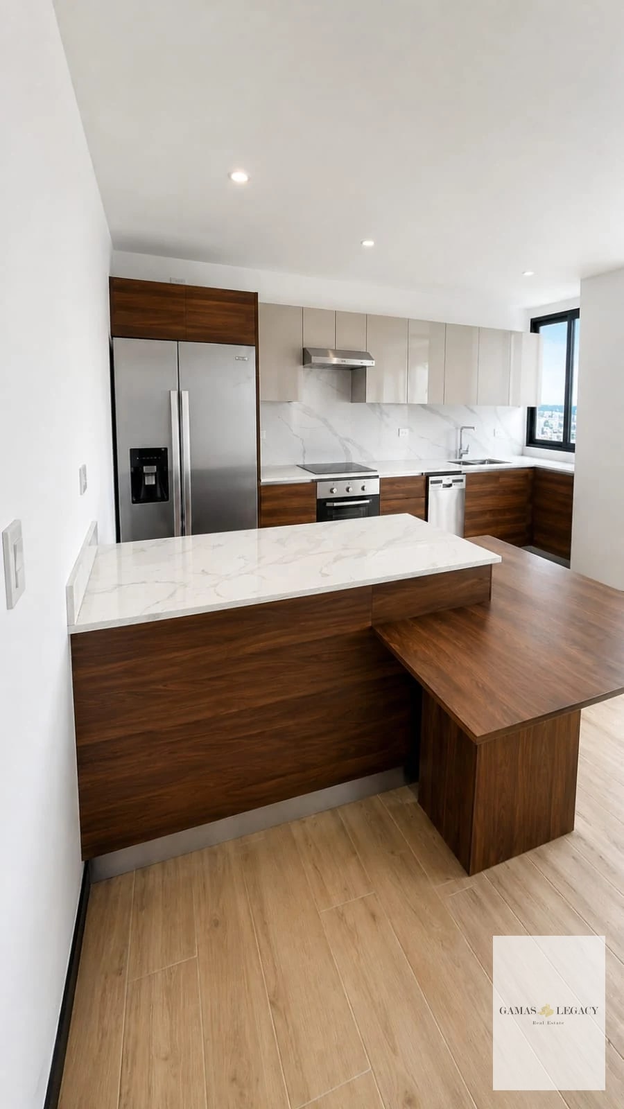APARTAMENTO EN RENTA | ABITARE LAS AMERICAS | ZONA 13 — Apartamento en Venta en Zona 13, Guatemala, Ciudad — foto 1 de 6