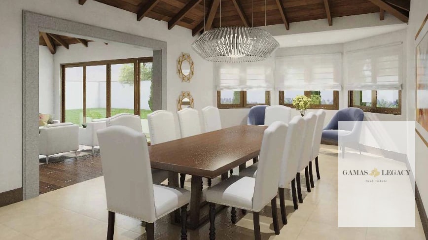 PROYECTO DE CASAS EN VENTA | LAZOS DE FRAIJANES | FRAIJANES — Casa en Venta en Lazos de Fraijanes, Carretera a El Salvador, Guatemala, Ciudad — foto 2 de 5