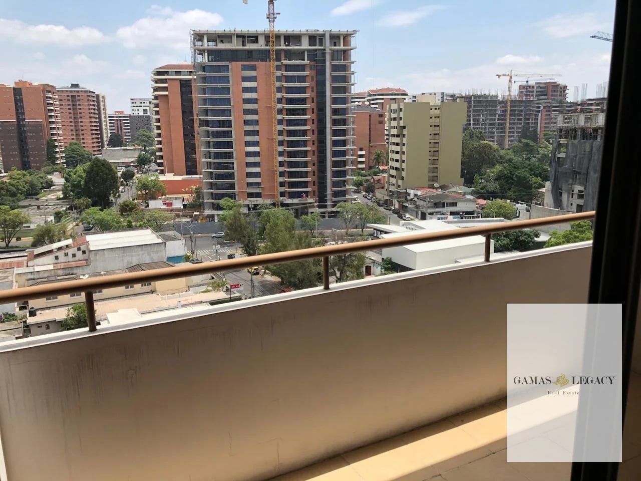 APARTAMENTO EN VENTA | TORRE QUATRO | ZONA 14 — Apartamento en Venta en Torre Quattro, Zona 14, Guatemala, Ciudad — foto 1 de 11