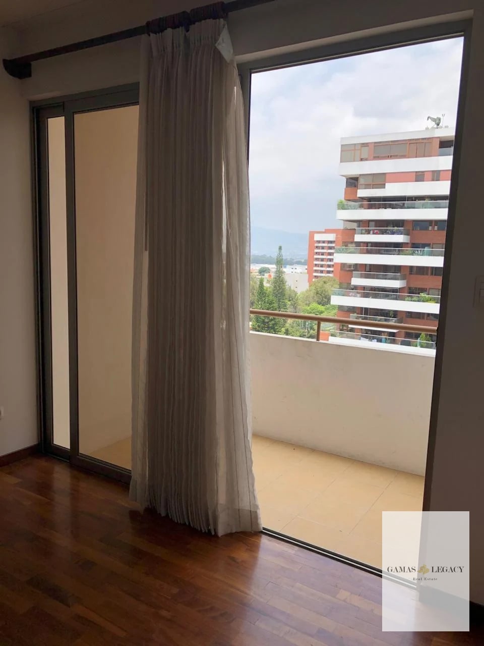 APARTAMENTO EN VENTA | TORRE QUATRO | ZONA 14 — Apartamento en Venta en Torre Quattro, Zona 14, Guatemala, Ciudad — foto 10 de 11