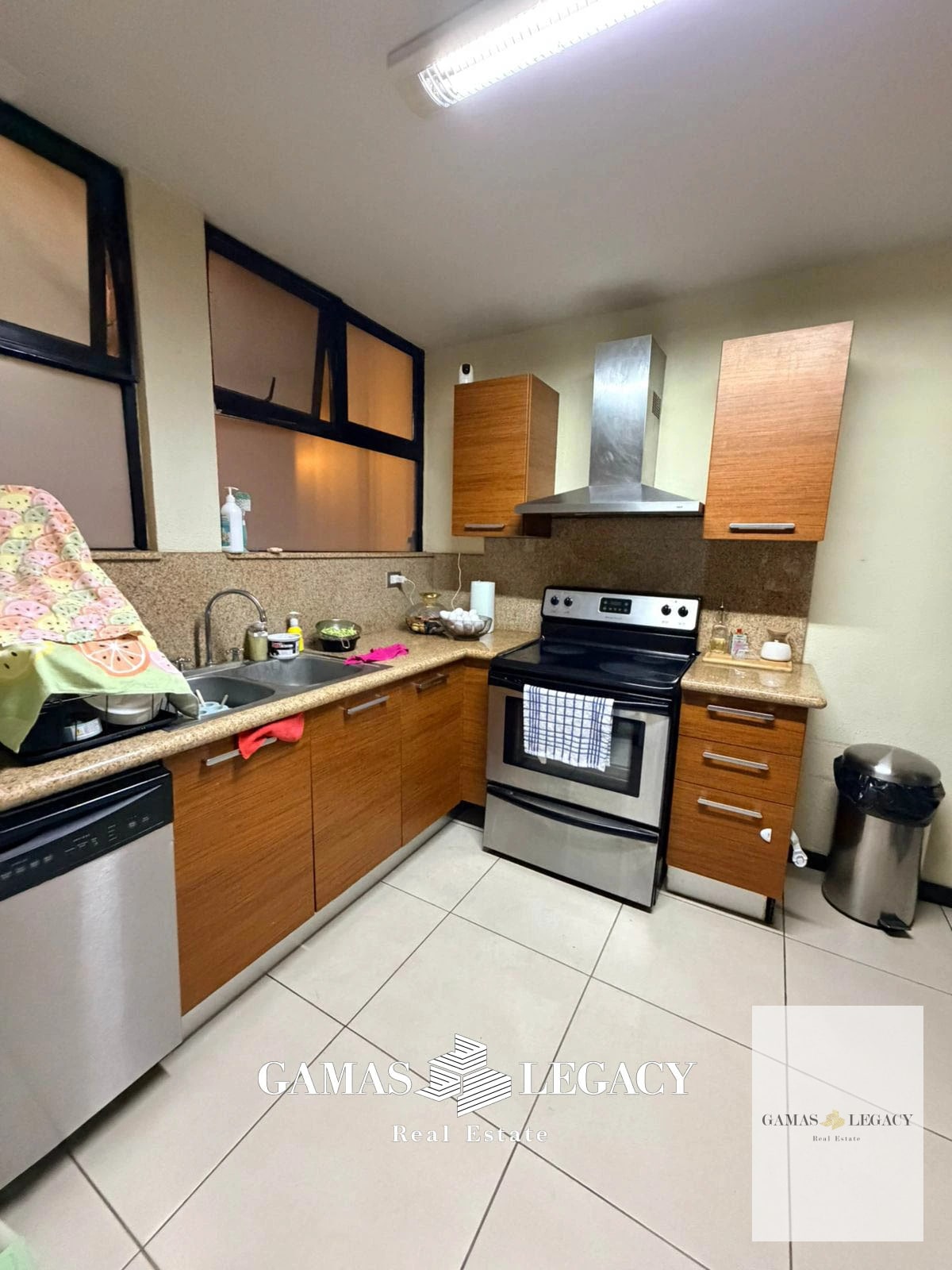 CASA EN VENTA | CONDOMINIO DALÍ | ZONA 14 — Casa en Venta en Dalí, Zona 14, Guatemala, Ciudad — foto 3 de 8