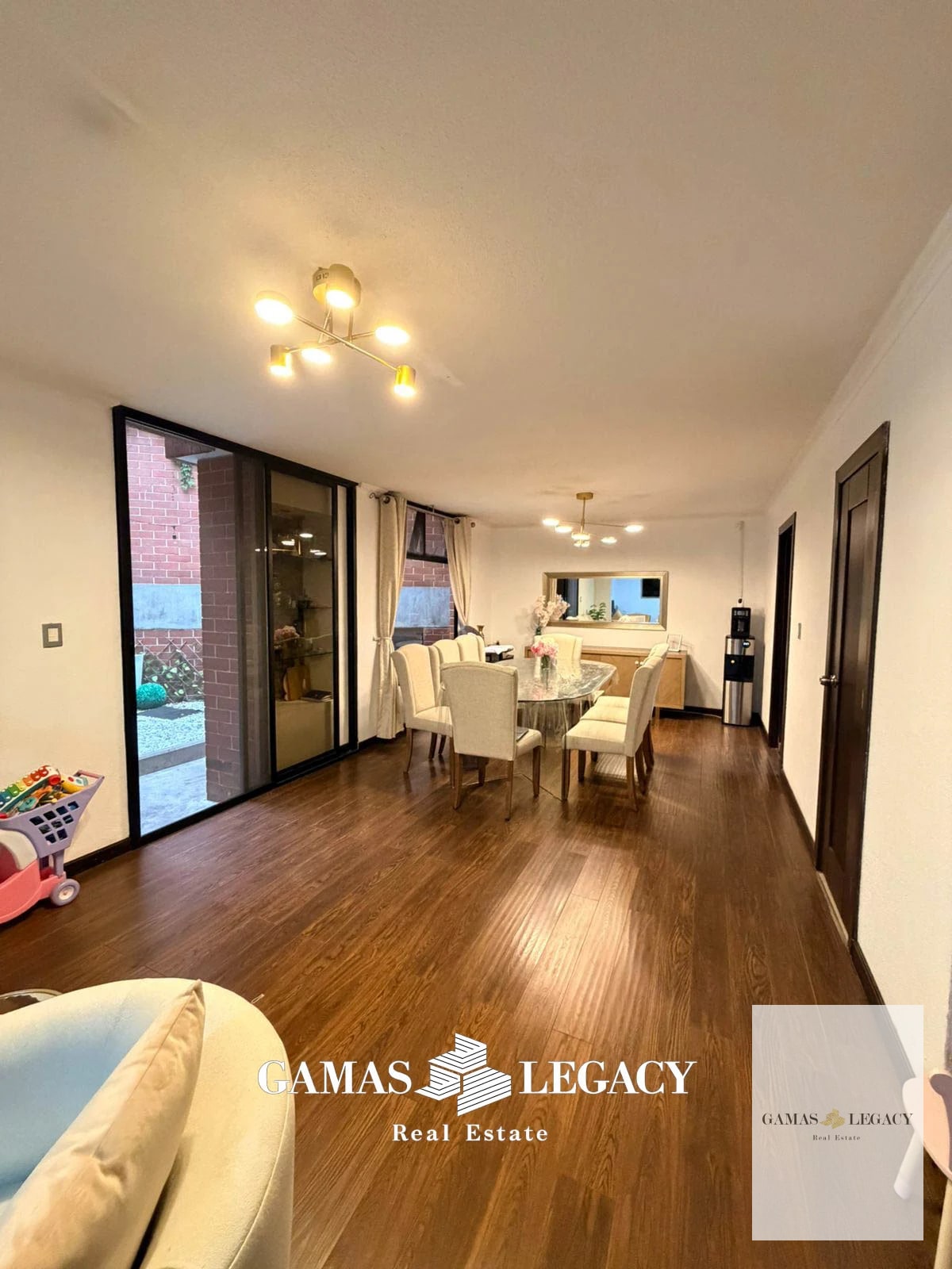 CASA EN VENTA | CONDOMINIO DALÍ | ZONA 14 — Casa en Venta en Dalí, Zona 14, Guatemala, Ciudad — foto 1 de 8