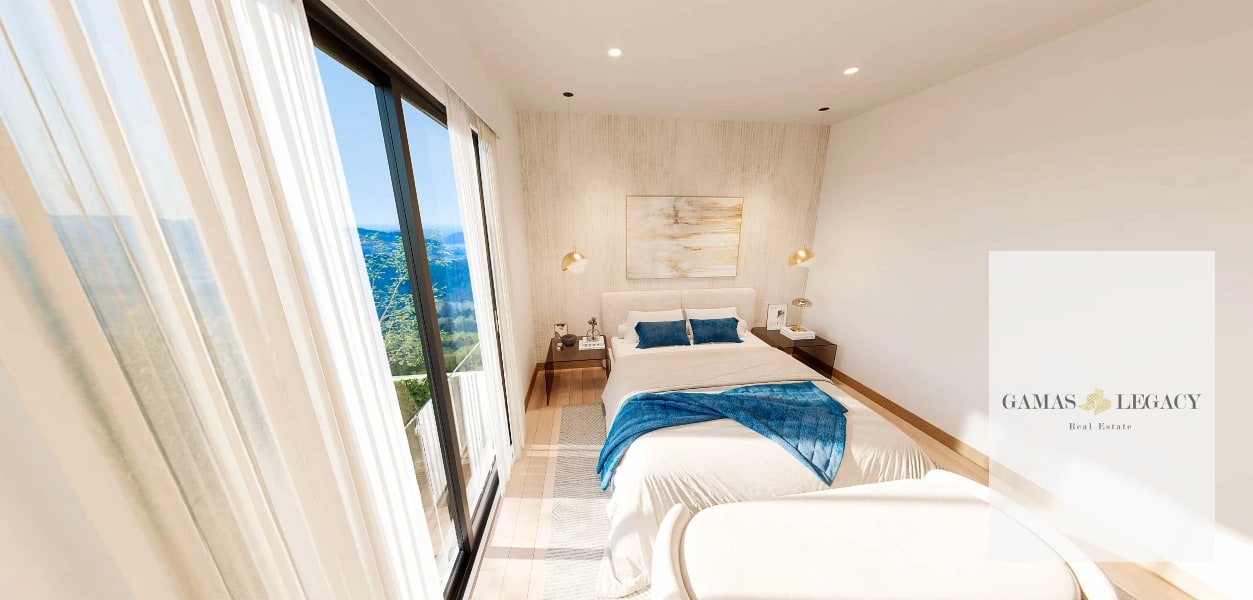 YRIA RESIDENCIAS | ESTILO NOVAE | CAES — Casa en Venta en Carretera a El Salvador, Guatemala, Ciudad — foto 3 de 5