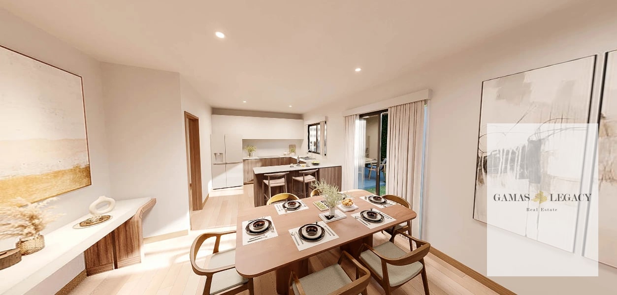 YRIA RESIDENCIAS | ESTILO NOVAE | CAES — Casa en Venta en Carretera a El Salvador, Guatemala, Ciudad — foto 1 de 5