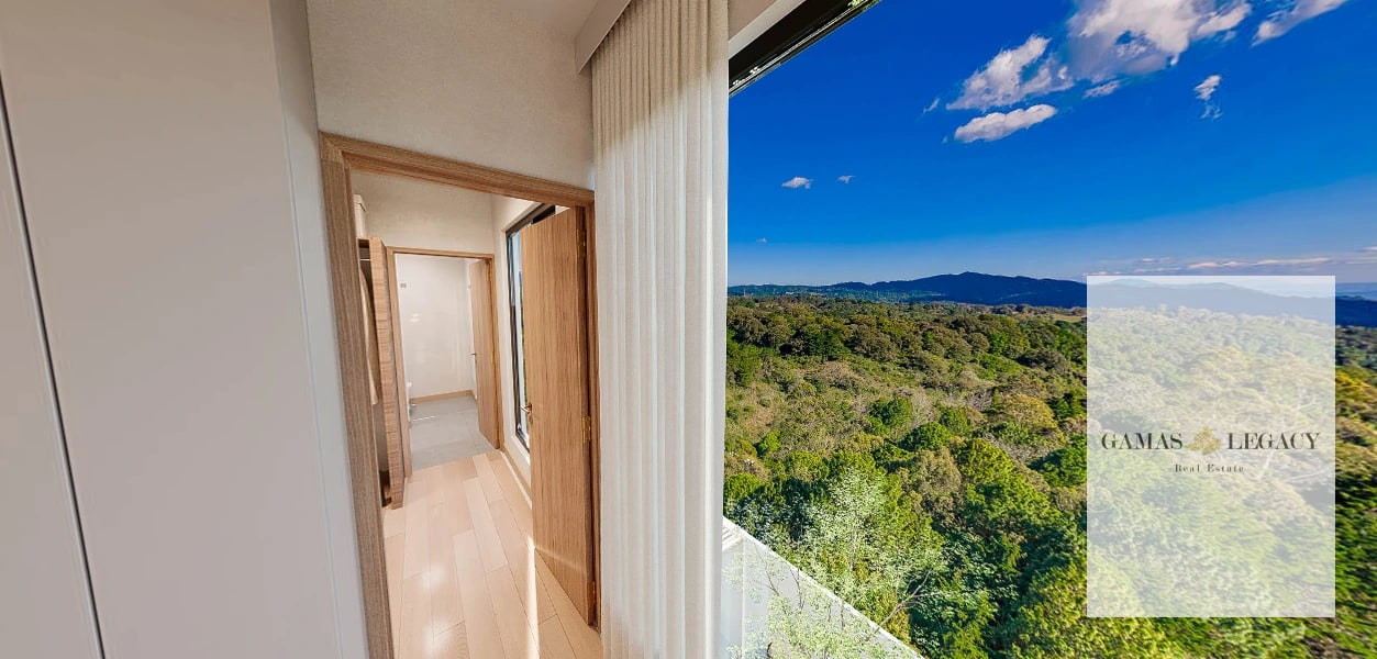 YRIA RESIDENCIAS | ESTILO PLENUM | CAES — Casa en Venta en Carretera a El Salvador, Guatemala, Ciudad — foto 8 de 8