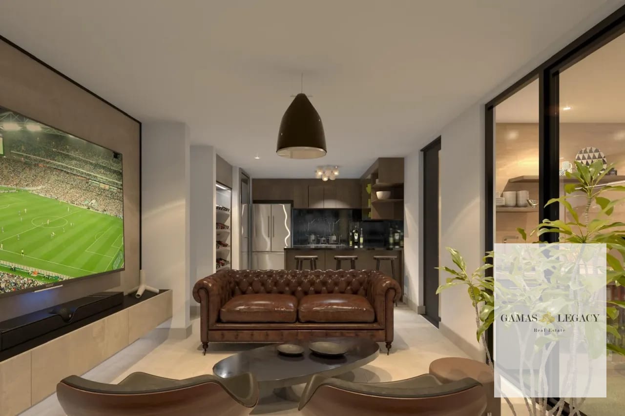 CASA EN VENTA | RESIDENCIALES LO DE VALDEZ | SAN JOSÉ PINULA — Casa en Venta en San José Pinula, Guatemala, Ciudad — foto 6 de 17