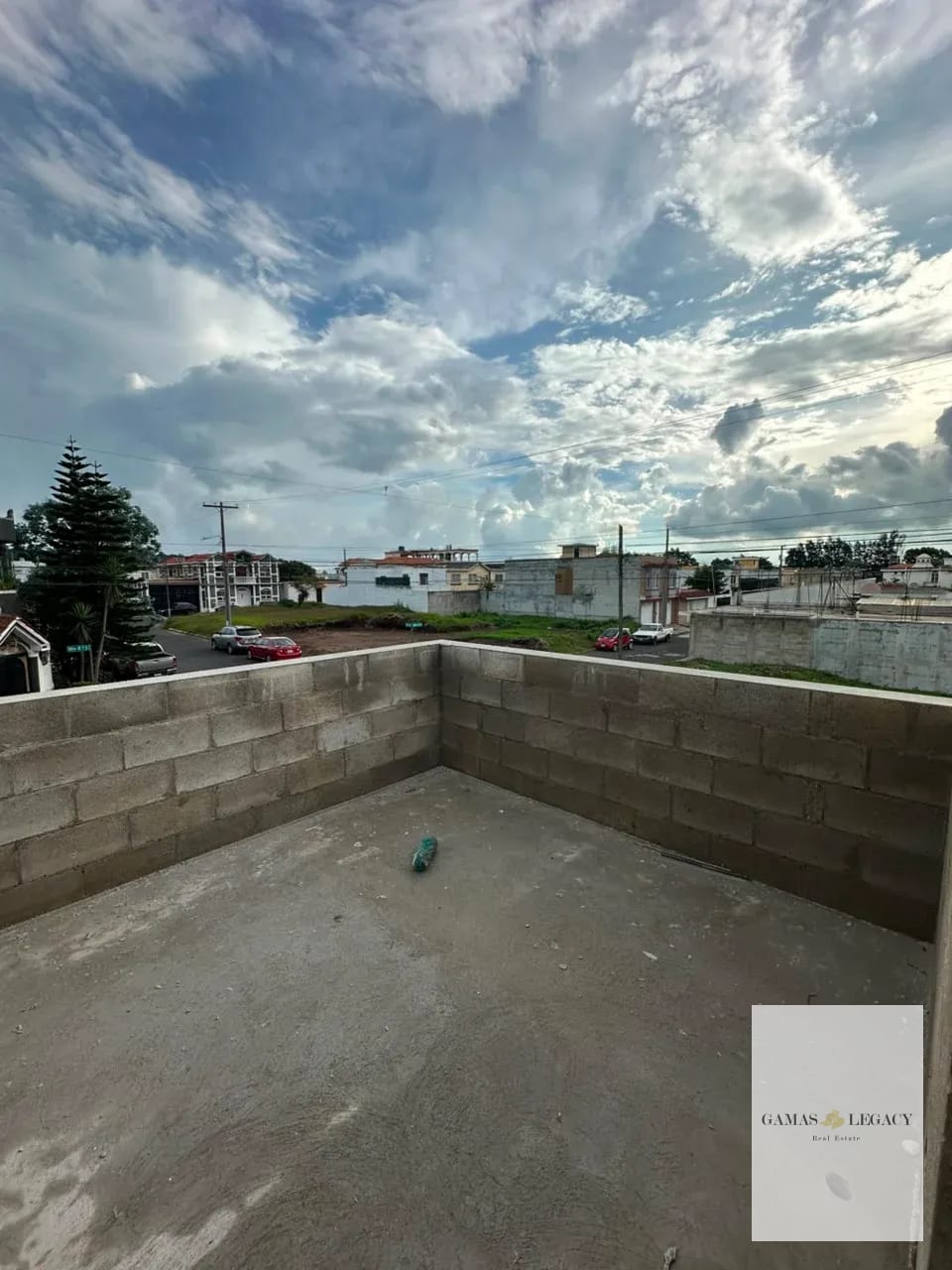 CASA EN VENTA | RESIDENCIALES LO DE VALDEZ | SAN JOSÉ PINULA — Casa en Venta en San José Pinula, Guatemala, Ciudad — foto 15 de 17