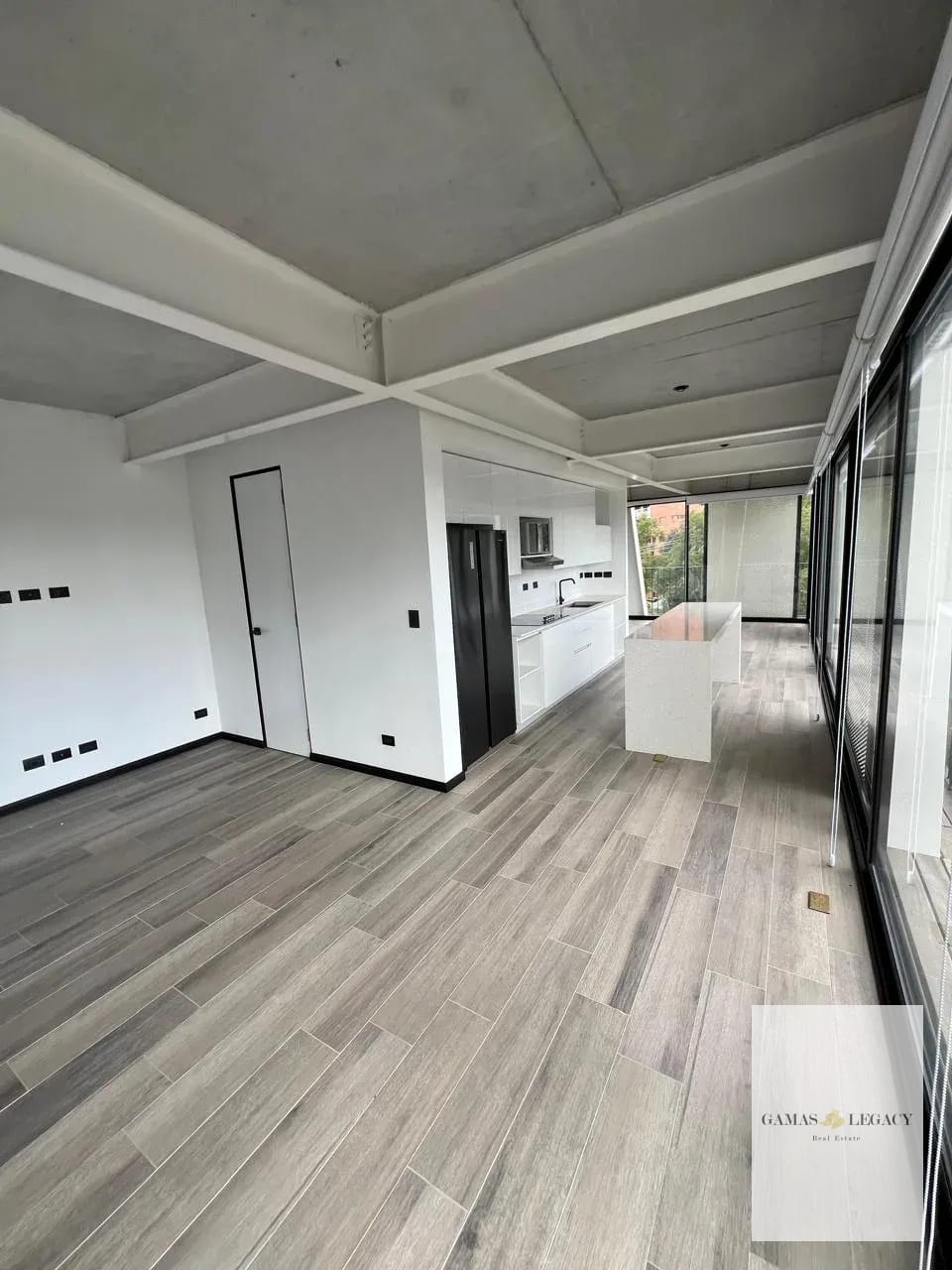 APARTAMENTO EN RENTA | EDIFICIO SYNC | ZONA 15 — Apartamento en Alquiler en Zona 15, Guatemala, Ciudad — foto 6 de 13